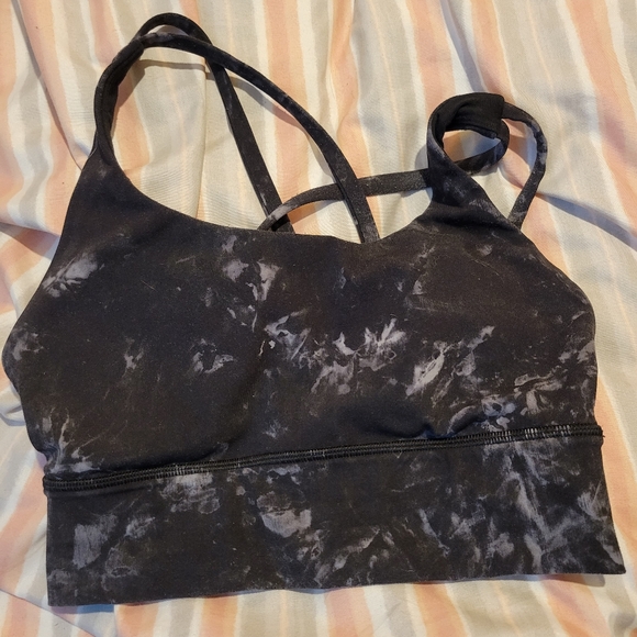 Lulu bra - Picture 2 of 3